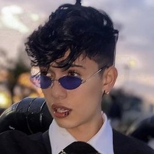 Alex Cortex, 21 (TikTok Star)