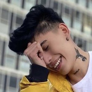 Alex Cortex, 23 (TikTok Star)