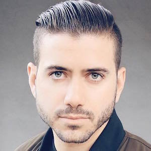 Alex Costa, 35 (YouTube明星)