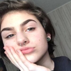 Alex DelloStritto, 24 (Star d'Instagram)