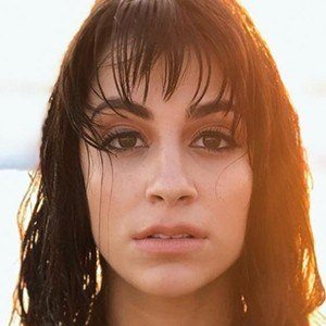 Alex Demartino, 31 (YouTube Star)