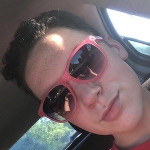 Alex Denning, 21 (TikTok明星)