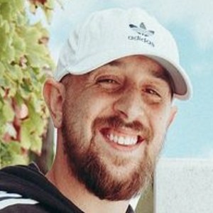 Alex Dispence, 32 (厨师)