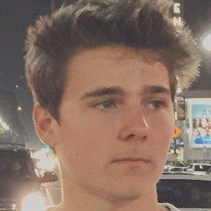 Alex Ernst, 29 (YouTube明星)