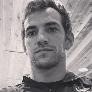 Alex Fine, 32 (Fitness Instructor)
