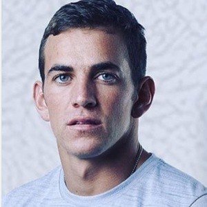 Alex Fine, 32 (Fitness Instructor)
