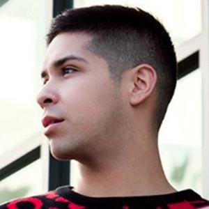 Álex Flores image 3