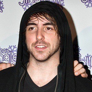 Alex Gaskarth image 2
