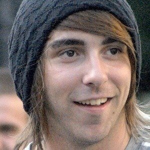 Alex Gaskarth image 3