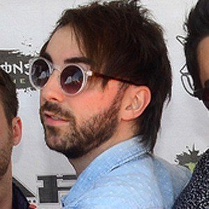 Alex Gaskarth image 5