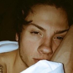 Alex Gouon, 28 (Instagram Star)