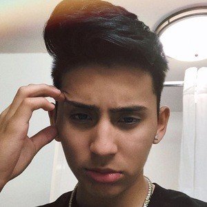 Alex Guzman, 24 (YouTube Star)