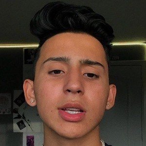 Alex Guzman, 24 (YouTube Star)