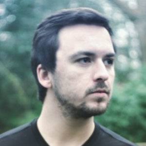 Alex Halford, 29 (YouTube Star)