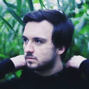 Alex Halford, 29 (YouTube Star)