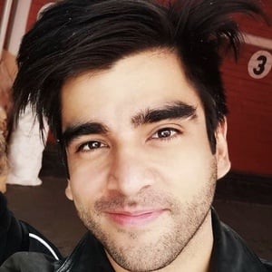 Alex Herrera image 3