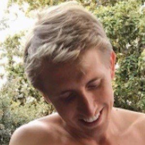 Alex Ikonn, 36 (企业家)