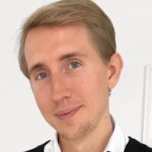 Alex Ikonn image 4