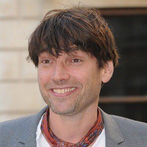 Alex James image 3