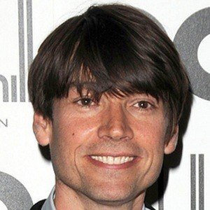 Alex James image 5