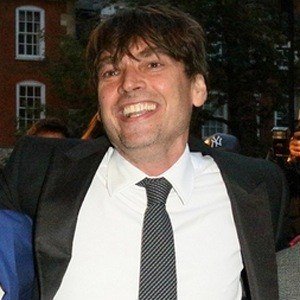 Alex James image 6