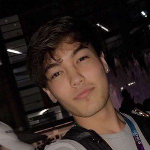 Alex Kawaguchi image 5
