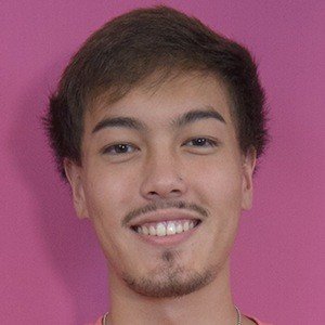 Alex Kawaguchi image 6