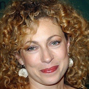 Alex Kingston image 3