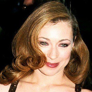 Alex Kingston image 4