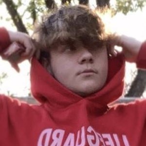 Alex Kittinger, 24 (Звезда Тиктока)