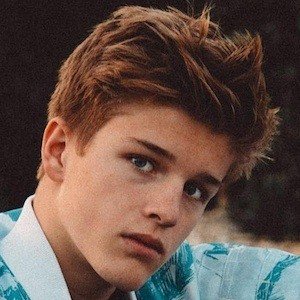 Alex Lange, 24 (TV Actor)