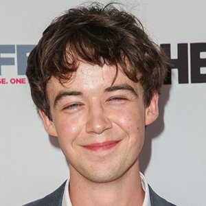 Alex Lawther, 30 (Movie Actor)
