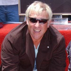 Alex Lifeson, 70 (Guitarist)