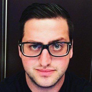 Alex Mandel image 7