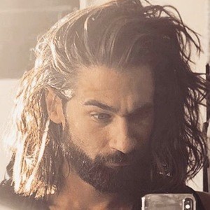 Alex Marks, 38 (Ngôi sao truyền hình thực tế)