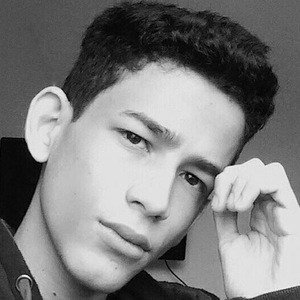 Alex Matheus Costa, 26 (Star d'Instagram)