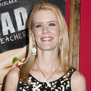 Alex McCord, 50 (Reality Star)