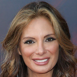 Alex Meneses, 60 (TV Actress)