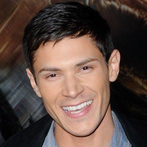 Alex Meraz image 5