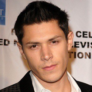 Alex Meraz image 6
