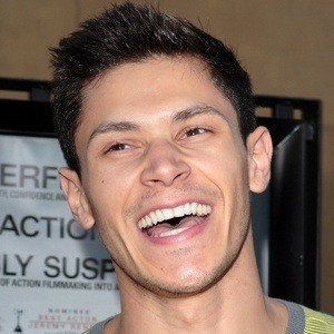 Alex Meraz image 8