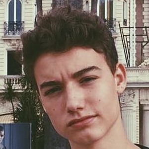 Alex Meri, 25 (TikTok Star)