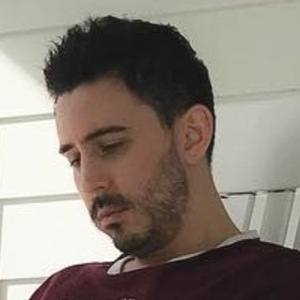 Alex Meyers, 35 (Звезда Youtube)