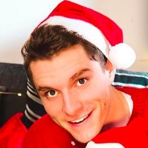 Alex Millichamp, 25 (Фотограф)