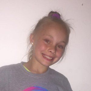 Alex Mills, 18 (Звезда Инстаграма)