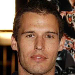 Alex Nesic, 49 (TV Actor)