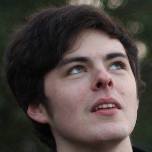 Alex O'Connor image 7