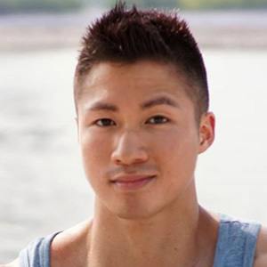 Alex Oda (Bodybuilder) - Age, Birthday, Bio, Facts, Family, Net Worth