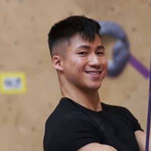 Alex Oda, 33 (Bodybuilder)