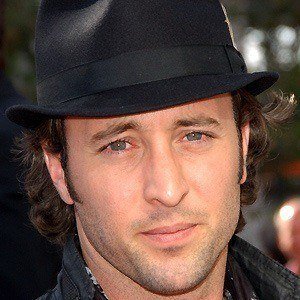 Alex O'Loughlin, 47 (TV-acteur)